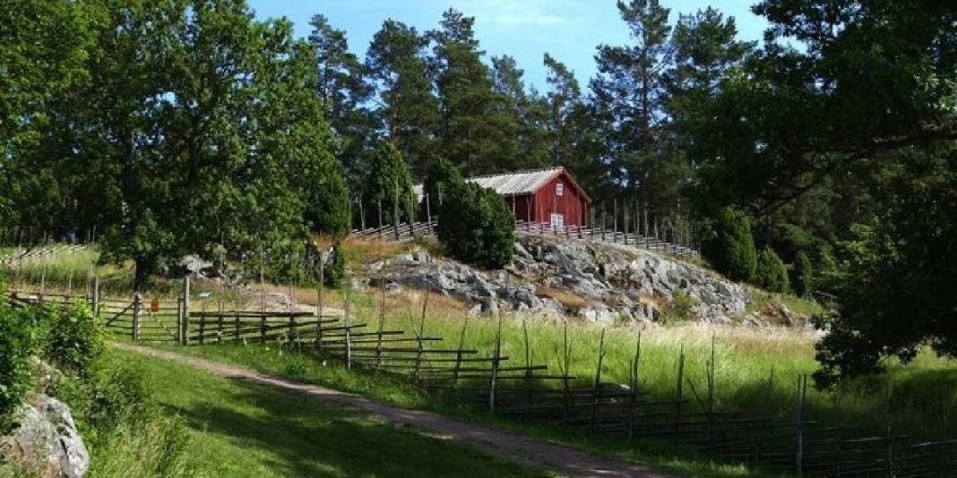 Avrupa birliğinde ama sanki başka bir gezegen: Bu ada herkesi şaşırtıyor! Sakin yaşamı merak uyandırıyor 9